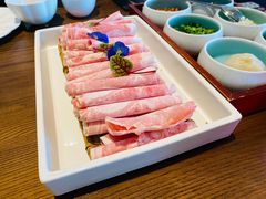 -合乐·创意火锅(亚东柒号店)