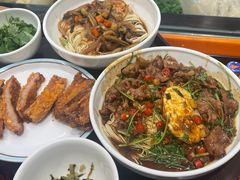 -爱家面馆(常州总店)