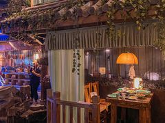 -淀里船宴(卓达店)