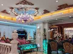 -金米箩大酒店(五角场店)