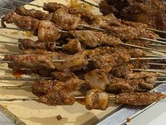 肉筋-东仪路传统烤肉