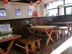 -老陕兄弟(彩虹新城店)
