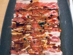 -新石器烤肉(中房金谊广场店)