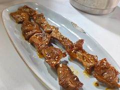 -明本海鲜大排档·鱼生海鲜烧烤宵夜(陈家祠店)