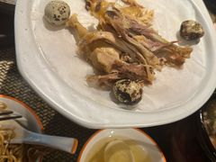 -老客家·客家菜(万达店)
