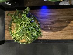 -尚尚仙·酸汤猪手·猪肚鸡火锅(华联万柳购物中心店)