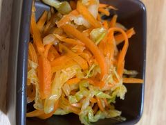 -零·壹新疆羊肉抓饭