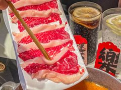 -荣叔港式沙嗲牛肉火锅(正佳潮流店)