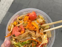 -大东北首席烤冷面(常兴路店)