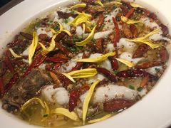 -太二酸菜鱼(正大广场店)