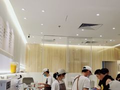 -兰熊鲜奶(西直门凯德mall店)