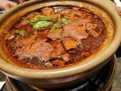 -南京大牌档(新街口德基广场店)