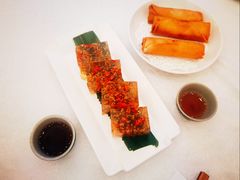 -畔山酒店中餐厅