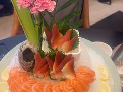 -财神岛·大连海鲜餐厅