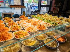 -中阿兰牛肉面(悦海新天地店)