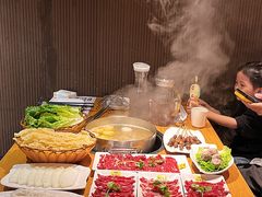 -海银海记潮汕牛肉火锅(新港中路海珠店)