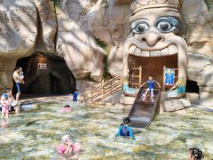 -杭州开元森泊度假乐园