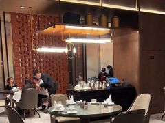 -领事馆19号中餐厅(厦门海景洲际酒店)