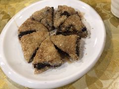 蜂蜜凉糕-老孙家饭庄·非遗(东关店)