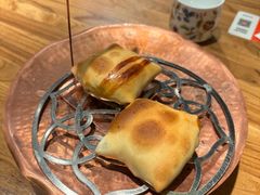 -幸福的烤包子·新疆菜