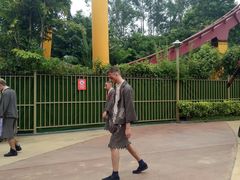 游乐设施-广州长隆水上乐园