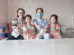 点击看大图 -西安月来轩月子中心(阳光天地店)