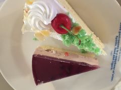 -星伦多 自助料理(圆融店)