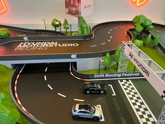 -现代汽车文化中心 Hyundai Motorstudio Beijing