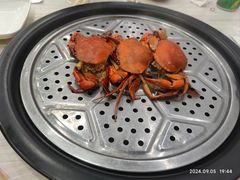-船奇蒸汽海鲜·闽菜(八市海鲜总店)