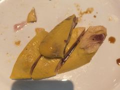 -丰收日·小海鲜·沪上家宴(顾村正大店)