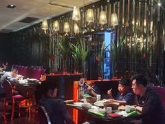 大堂-小资太太餐厅(南岗区店)