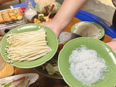 -雀舞云南菜(天津天河城购物中心店)