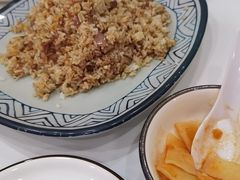 -西域美食(西直门南小街店)