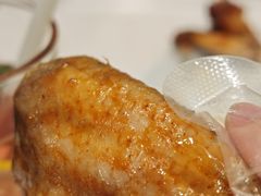 -宜家·瑞典风味餐厅(武汉荟聚中心店)