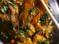 -槐店王婆大虾(开发区店)