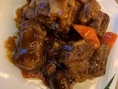 -烤肉宛饭庄(北新桥店)