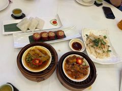 -顺德人家食府(黄金广场店)