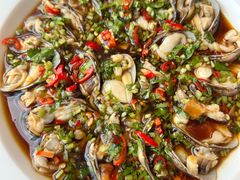 -顺味凤城·顺德菜专门店(九六广场店)