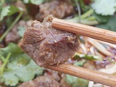 -智强牛肉面
