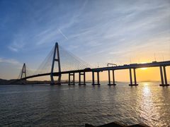 -西堤公园