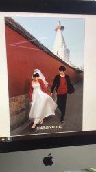 -全城热恋璀璨婚纱摄影(国贸总店)