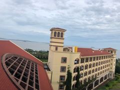 -厦门帝元维多利亚大酒店(环岛路黄厝海滩店)