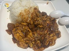 -护国寺小吃(新街口店)