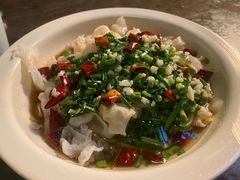 -花迹·金陵南京菜(老门东店)
