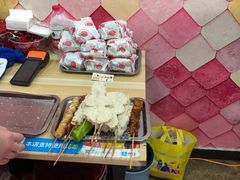-大腕炸串(河东总店)