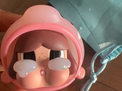 -泡泡玛特POPMART(凯德大峡谷店)