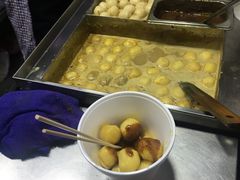 -利强记北角鸡蛋仔(弥敦道店 )