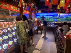 -小财神·老派赣州菜·中华美食地标(第五大道店)