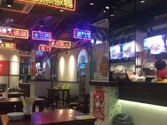 -陈光记烧腊(长寿路店)