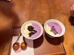 -五代同糖·甜品糖水店(河下古镇店)